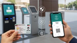 Kuwait National ID, Civil ID, and Identity Systems A Complete, Practical Guide