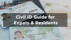 Thumbnail image for Blog About Civil ID Guide for Expats & Residents In Kwait